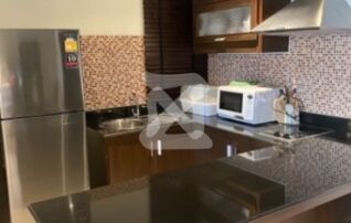ขายคอนโด เดอะ ซีไซด์ คอนโดมิเนียม หัวหิน (The Seaside Condominium Huahin) : เจ้าของขายเอง