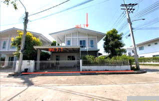 ทรัพย์สถาบันโดย KASIKORNBANK บ้านเดี่ยว คณาสิริ ปิ่นเกล้า-กาญจนาภิเษก