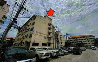 ทรัพย์ธนาคารโดย GHB คอนโด บ้านเอื้ออาทร บางโฉลง (Baan Ua-Athorn Bang Chalong)