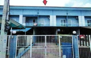 ทรัพย์สถาบันโดย GHB ทาวน์เฮาส์ ฉัตรไพลิน ลาดหลุมแก้ว (Chatrapailin Latlumkaew)
