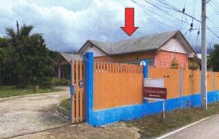 ทรัพย์สถาบันโดย GHB บ้านเดี่ยว ถนนพหลโยธิน