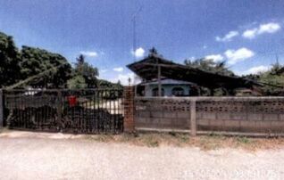 ทรัพย์สถาบันโดย GHB บ้านเดี่ยว บ้านปง