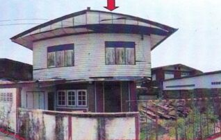 ทรัพย์สถาบันโดย GHB บ้านเดี่ยว บ้านฝาง (Youcharoen Baan Fang)