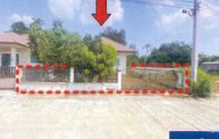 ทรัพย์สถาบันโดย GHB บ้านเดี่ยว อนันดา