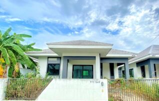 ทรัพย์สถาบันโดย GHB บ้านเดี่ยว  เมืองนครราชสีมา นครราชสีมา