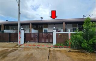 ทรัพย์สถาบันโดย GHB ทาวน์เฮาส์ เดอะเบสโฮม4