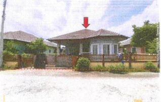 ทรัพย์สถาบันโดย GHB บ้านเดี่ยว พงศกร 2