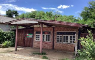 ทรัพย์ธนาคารโดย KASIKORNBANK บ้านเดี่ยว ถนนสายหนองบัวใหญ่-บ้านหนองจาน (ทล.2170)