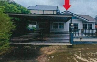 ทรัพย์สถาบันโดย GHB บ้านเดี่ยว อินฟินิตี้ โฮม 2