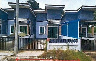 ทรัพย์สถาบันโดย GHB บ้านเดี่ยว หัวหิน ประจวบคีรีขันธ์