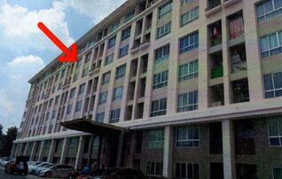 ทรัพย์สถาบันโดย GHB คอนโด ดีคอนโด สาธุประดิษฐ์ 49 (dCondo Sathupradit 49)