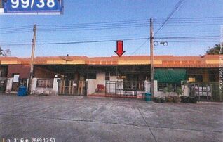 ทรัพย์สถาบันโดย GHB ทาวน์เฮาส์ มีสุข