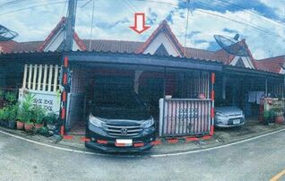 ทรัพย์สถาบันโดย GHB ทาวน์เฮาส์ เมืองระยอง ระยอง