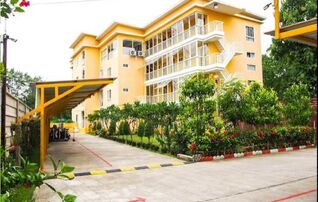 ทรัพย์สถาบันโดย GHB คอนโด เชียงใหม่ การ์เด้น คอนโดมิเนียม (Chiangmai Garden Condominium)