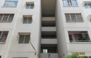 ทรัพย์สถาบันโดย GHB คอนโด บ้านเอื้ออาทร รามอินทรา 117 (Baan Ua-Athorn Ramintra 117)