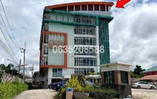 ขายคอนโด คาร์พิเดียม คอนโดทาวน์ เฟส 4 (Carpediem Condotown Phase 4)
