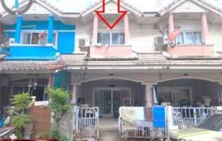 ทรัพย์สถาบันโดย GHB ทาวน์เฮาส์ บ้านมณฑล 5
