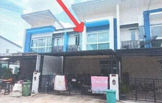 ทรัพย์สถาบันโดย GHB ทาวน์เฮาส์ รสา แกรนด์วิลล์ พหลโยธิน 73 (Rasa Grand Ville Phaholyothin 73)