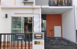 🎀🏡 vายทาวน์เฮ้าส์ บ้านพฤกษา 96/1 คลองหลวง คลอง 2 ปทุมธานี                                   : เจ้าของขายเอง (งดรับนายหน้า)