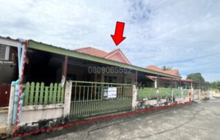 ขายบ้านเดี่ยว ศศิธร 21