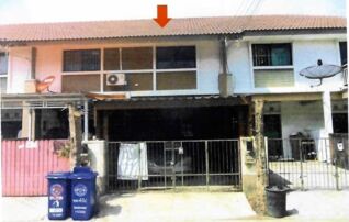 ทรัพย์สถาบันโดย GHB ทาวน์เฮาส์ เอโทล บาหลี บีช อ่อนนุช-ลาดกระบัง (Atoll Bali Beach Onnut-Latkrabang)