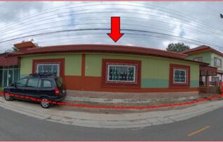 ทรัพย์สถาบันโดย GHB บ้านเดี่ยว ซอยบ้านบุ-ลองตอง ถนนมิตรภาพ(ทล.2)