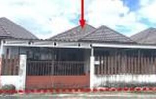 ทรัพย์สถาบันโดย GHB บ้านเดี่ยว โพธิ์แลนด์ (Baan Phenpirom)