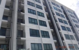 ทรัพย์สถาบันโดย GHB คอนโดใกล้ MRT ตลาดบางใหญ่ เดอะ มิดด์ คอนโด บางใหญ่ (The MiDD Condo Bangyai)