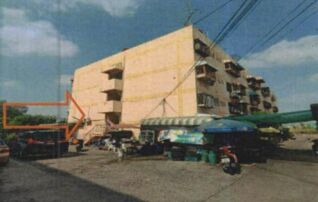 ทรัพย์สถาบันโดย GHB คอนโดใกล้ BTS พหลโยธิน 59 เสริมศิริ คอนโดมิเนียม (Sermsiri Condominium)