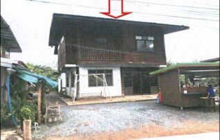 ทรัพย์สถาบันโดย GHB บ้านเดี่ยว ซอยสายหนองบัวคำแสน-บ.โน ถนนทล.228(สายหนองบัวลำภ