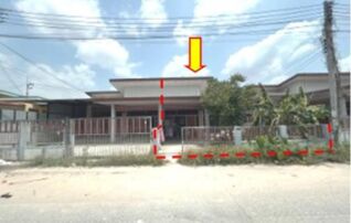 ทรัพย์สถาบันโดย GHB บ้านแฝด วิชญาดา(สกุลแก้ว)