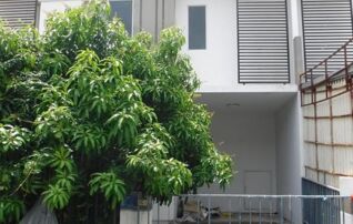 ทรัพย์สถาบันโดย GHB ทาวน์เฮาส์ บ้านพฤกษา 82