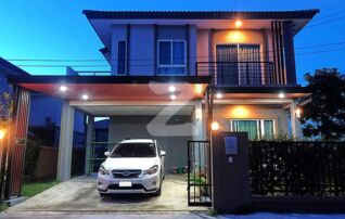 🏠 ฝากลงขายหน่อยจ้า จะย้ายไปเลี้ยงลูกชายที่บ้านต่างจังหวัดถาวรค่ะ ขายบ้านเดี่ยว โครงการ เดอะ แพลนท์ เทพารักษ์-บางนา (THE PLANT Thepharak-Bangna)  : เจ้าของขายเอง (งดรับนายหน้า)