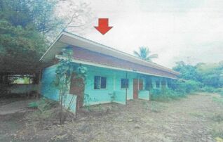 ทรัพย์สถาบันโดย ธอส. บ้านเดี่ยว หนองไผ่กุดหิน
