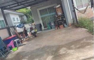 ทรัพย์สถาบันโดย GHB บ้านเดี่ยว เค.เอ็น.ที.โฮม