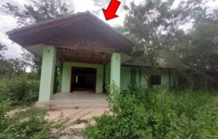 ทรัพย์สถาบันโดย GHB บ้านเดี่ยว บ้านหนองม่วง