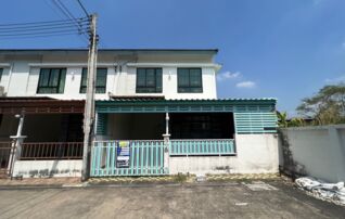 ทรัพย์สถาบันโดย JAM ทาวน์เฮาส์ ไอวี่ ทาวน์ 2 (Ivy Town 2)