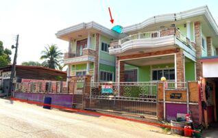 ทรัพย์ธนาคารโดย KASIKORNBANK บ้านเดี่ยว ซอยเทศบาล 9 ถนนสายหนองคาย - บึงกาฬ (ทล.212)