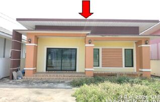 ทรัพย์สถาบันโดย GHB บ้านเดี่ยว ถนนสายนครสวรรค์-ท่าตะโก