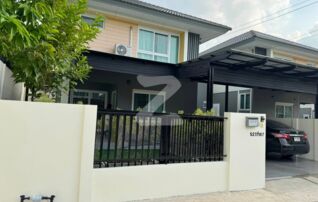ขายบ้าน 🏠 (เจ้าของขายเอง) ติดต่อผมมาได้เลย ขายต่ำกว่าราคาประเมิน!!! (มีเงินก้อนถ้าต้องการ) สามารถต่อยอดทำธุรกิจปล่อยเช่าได้ : เจ้าของขายเอง (งดรับนายหน้า)