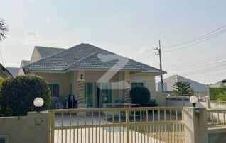 ขาย🏠ดอนแก้ววิลเลจโครงการ 12 บ้านชั้นเดียว อยู่นอกโครงการ(ไม่มีค่าใช้จ่ายค่าส่วนกลาง) เจ้าของขายเอง : เจ้าของขายเอง (งดรับนายหน้า)