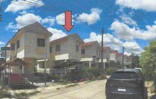 ทรัพย์สถาบันโดย GHB บ้านเดี่ยว เมืองอำนาจเจริญ อำนาจเจริญ