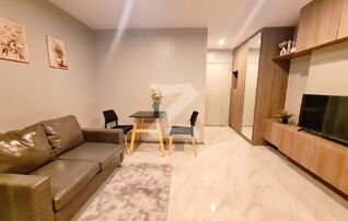 ให้เช่า รีเจ้นท์โฮม บางนา 1 ห้องนอน 28 ตร.ม. ชั้น 23 เจ้าของปล่อยเช่าเอง : เจ้าของให้เช่าเอง