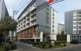 ทรัพย์สถาบันโดย GHB คอนโด ดิ ไอดอล คอนโด บางแสน (The Idol Condo Bangsaen)
