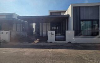 ทรัพย์สถาบันโดย GHB บ้านเดี่ยว อยู่สบาย HARMONIZE (จ.นครราชสีมา)(BZP) (Villa Park Huatalay)
