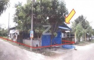 ทรัพย์ธนาคารโดย ธอส. บ้านเดี่ยว ซอยบ้านอ้น-ดอนกลาง ถนนปัทมานนท์ (ทล.214)