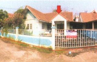 ทรัพย์สถาบันโดย GHB บ้านเดี่ยว  เมืองเพชรบูรณ์ เพชรบูรณ์