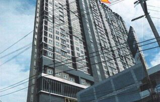 ทรัพย์สถาบันโดย GHB คอนโดใกล้ MRT ไทรม้า ริชพาร์ค @ เจ้าพระยา (Rich Park @Chaophraya)