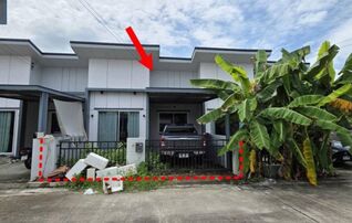 ทรัพย์สถาบันโดย GHB ทาวน์เฮาส์ ริโอ ทาวน์ (Rio Town)
