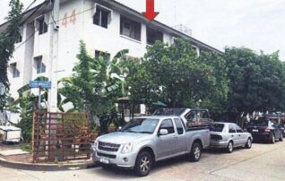ทรัพย์สถาบันโดย ธอส คอนโด บ้านเอื้ออาทร นาจอมเทียน (Baan Ua-Athorn Na Jomtien)